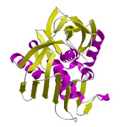 Image of CATH 5n8cB