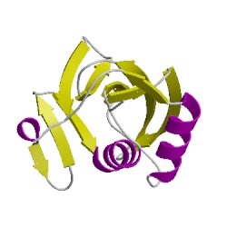 Image of CATH 5n8cB01