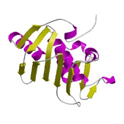 Image of CATH 5n8cB02