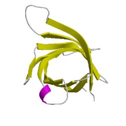 Image of CATH 5n99O