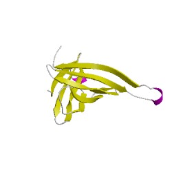 Image of CATH 5n99Y00