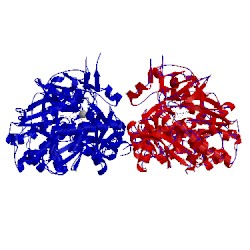 Image of CATH 5n9x