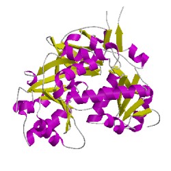 Image of CATH 5n9xA01