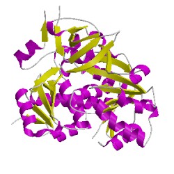 Image of CATH 5n9xB01