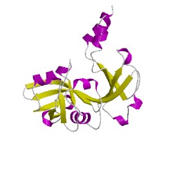 Image of CATH 5naaB