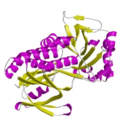 Image of CATH 5nabA01