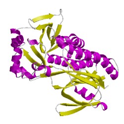 Image of CATH 5nabB01