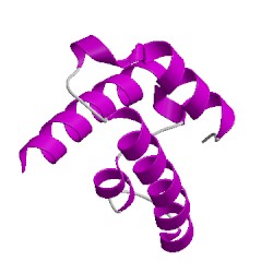 Image of CATH 5nabB02