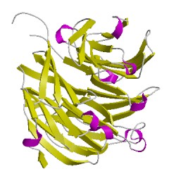 Image of CATH 5nafA