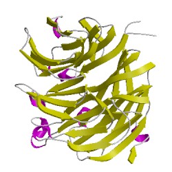 Image of CATH 5nafB00