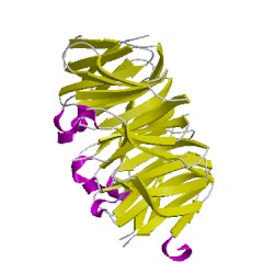 Image of CATH 5nafC