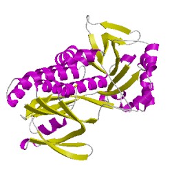 Image of CATH 5nahA01