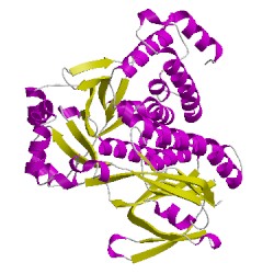 Image of CATH 5nahB