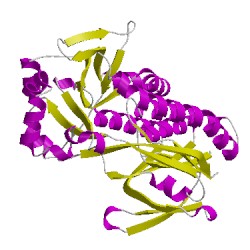 Image of CATH 5nahB01