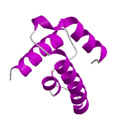 Image of CATH 5nahB02