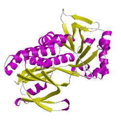 Image of CATH 5nakB01