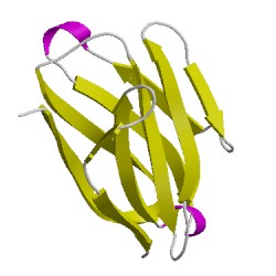 Image of CATH 5nb5H01