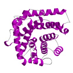 Image of CATH 5nbqA00