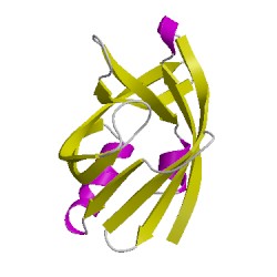 Image of CATH 5nbqG