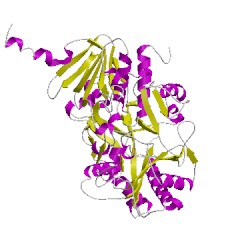 Image of CATH 5nccA