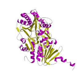Image of CATH 5nccB