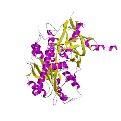 Image of CATH 5nccC
