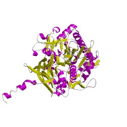 Image of CATH 5nccD