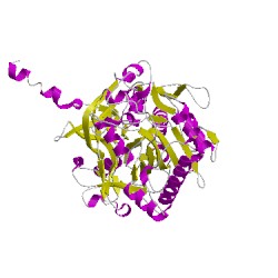 Image of CATH 5nccE