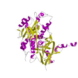 Image of CATH 5nccF