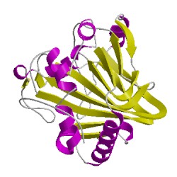 Image of CATH 5nciA00