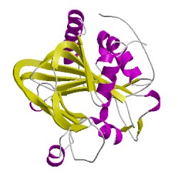 Image of CATH 5nciB