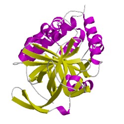 Image of CATH 5ncsA