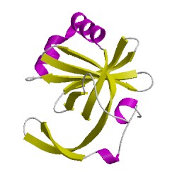 Image of CATH 5ncsA02