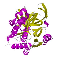 Image of CATH 5ncsB