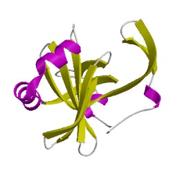 Image of CATH 5ncsB02