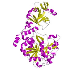 Image of CATH 5ndfA