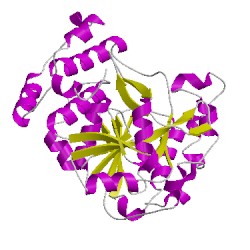 Image of CATH 5ndfA01