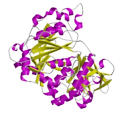 Image of CATH 5ndfB