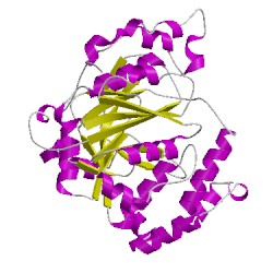 Image of CATH 5ndfB01