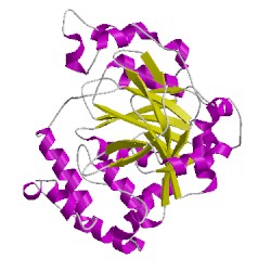 Image of CATH 5ndfC01