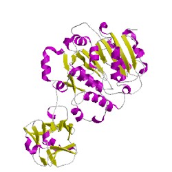 Image of CATH 5ndfD