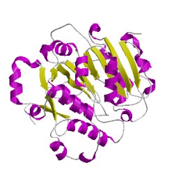 Image of CATH 5ndfD01