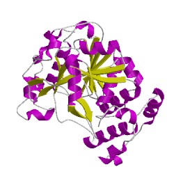 Image of CATH 5ndfE01