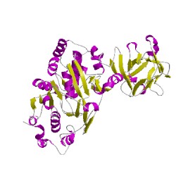 Image of CATH 5ndfF