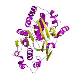 Image of CATH 5ndfF01