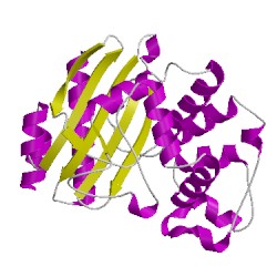 Image of CATH 5ne3A00