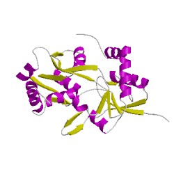 Image of CATH 5nebA