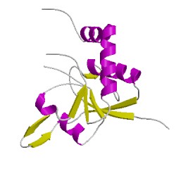 Image of CATH 5nebA01