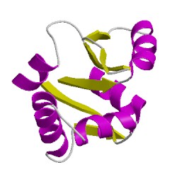 Image of CATH 5nebA02