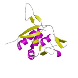 Image of CATH 5nebB01